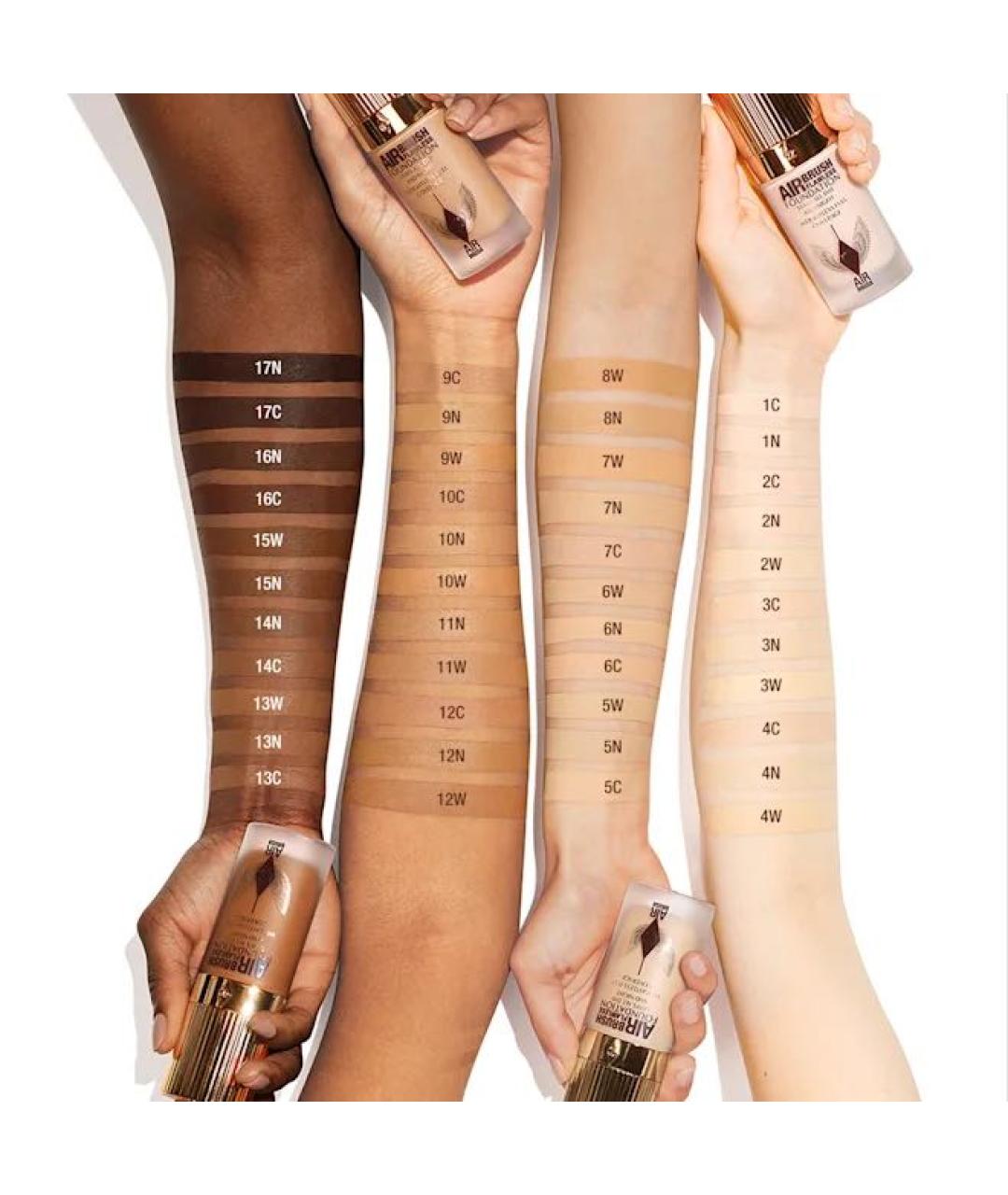 CHARLOTTE TILBURY Тональное средство, фото 4