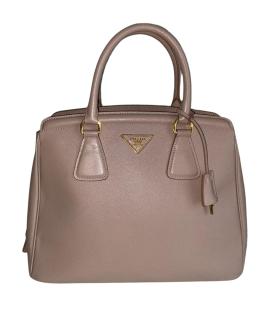 PRADA Сумка с короткими ручками