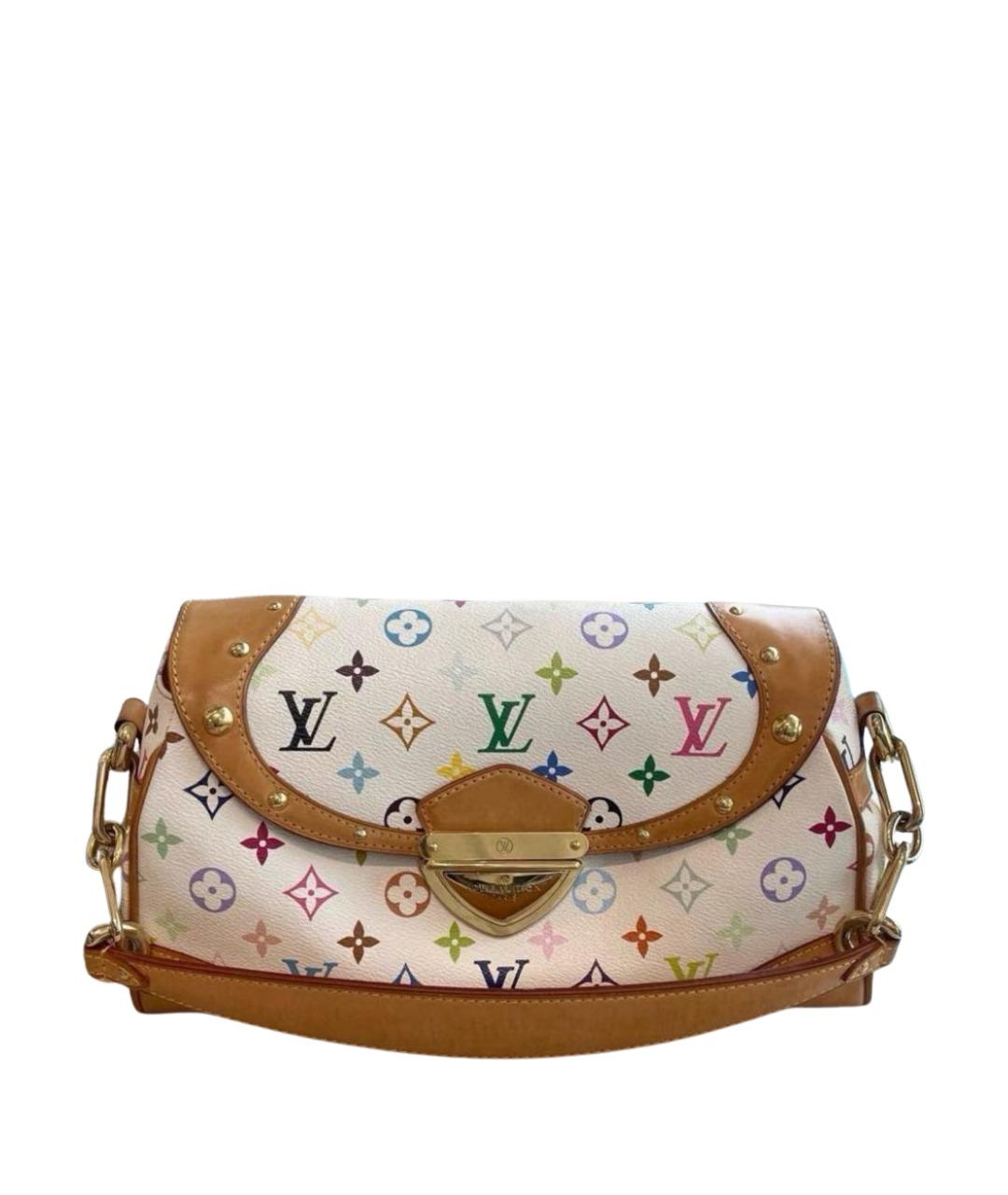 LOUIS VUITTON Сумка с короткими ручками, фото 1