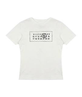 MAISON MARGIELA Футболка