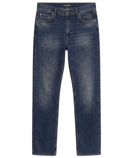 BALENCIAGA Прямые джинсы