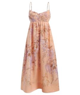 ZIMMERMANN Сарафан