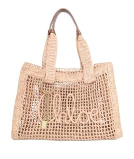 CHLOE Сумка тоут