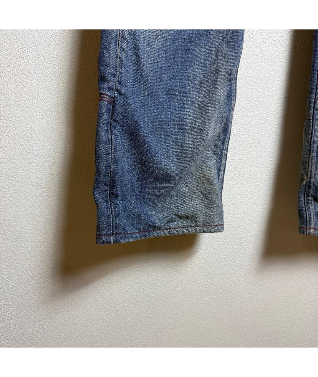 LEVI'S Прямые джинсы, фото 5