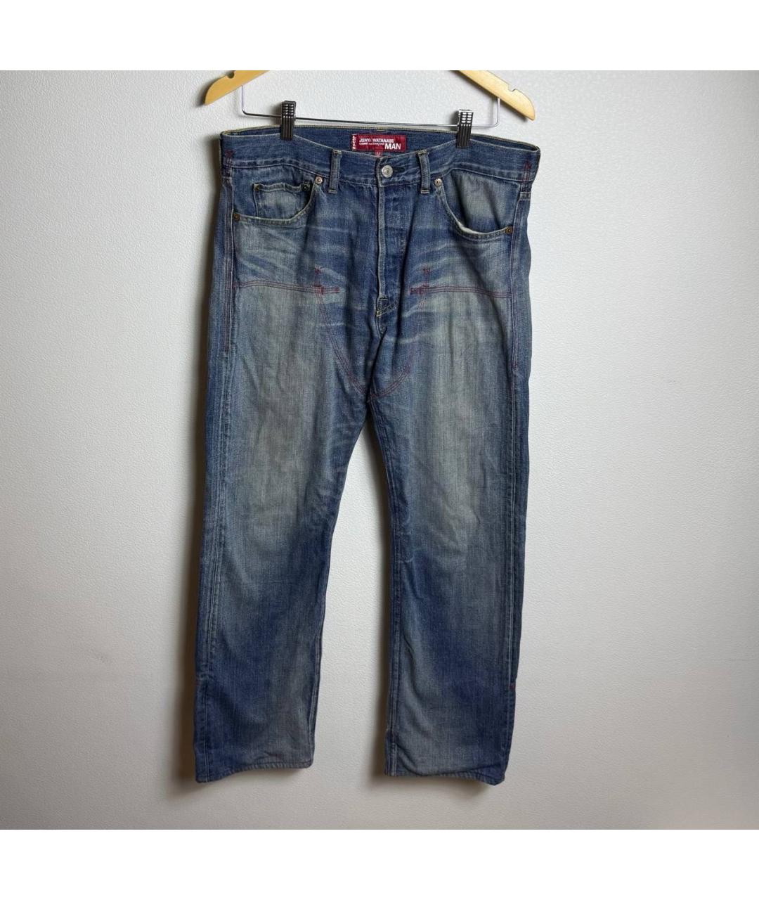 LEVI'S Прямые джинсы, фото 8
