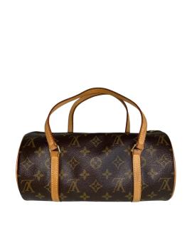 LOUIS VUITTON Сумка с короткими ручками