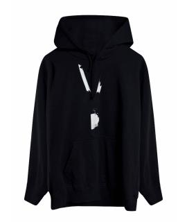 MAISON MARGIELA Худи/толстовка