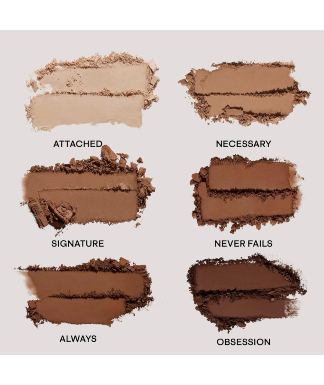 PATRICK TA Тени для век, фото 2