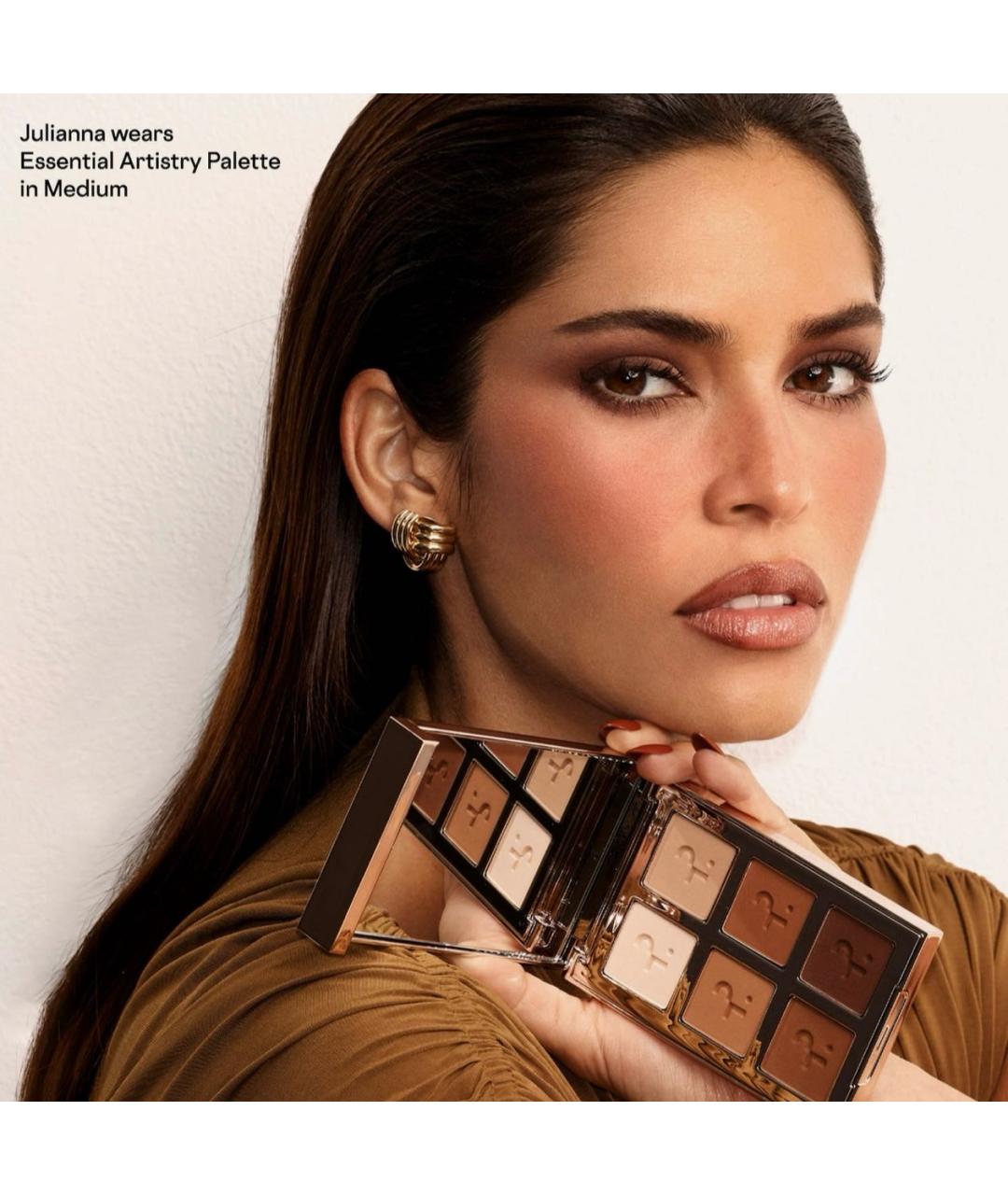 PATRICK TA Тени для век, фото 5