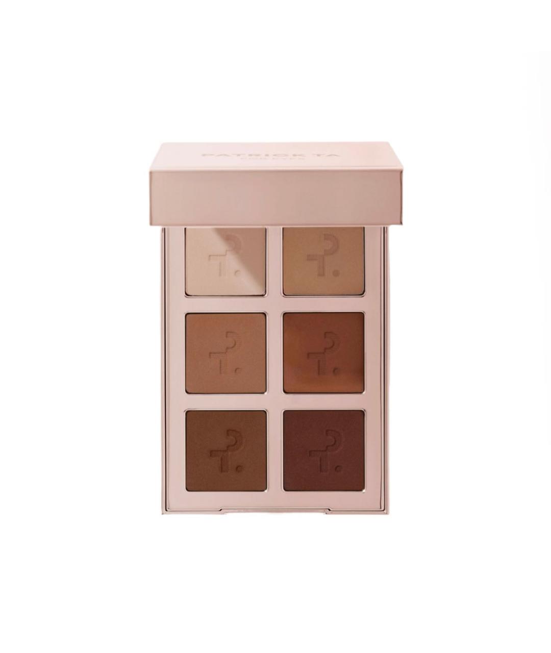 PATRICK TA Тени для век, фото 1