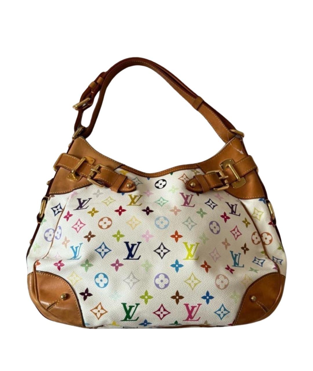 LOUIS VUITTON Сумка с короткими ручками, фото 1