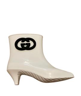 GUCCI Ботильоны