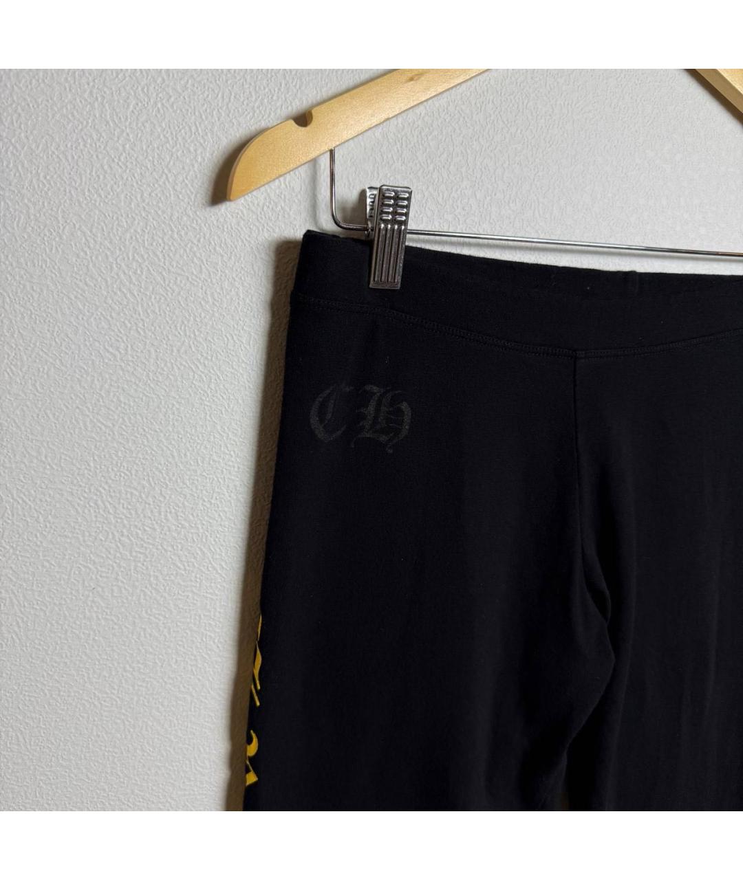 CHROME HEARTS Леггинсы и велосипедки, фото 3