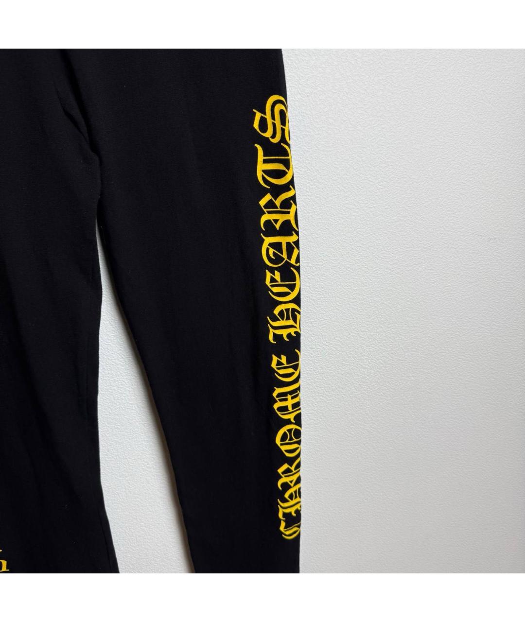 CHROME HEARTS Леггинсы и велосипедки, фото 5