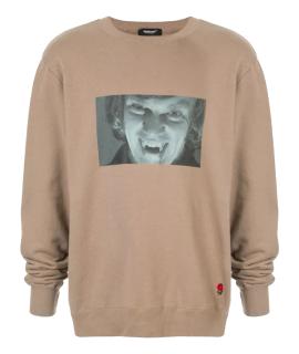 UNDERCOVER Худи/толстовка