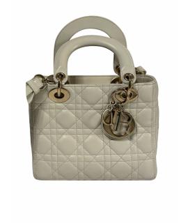 CHRISTIAN DIOR Сумка с короткими ручками