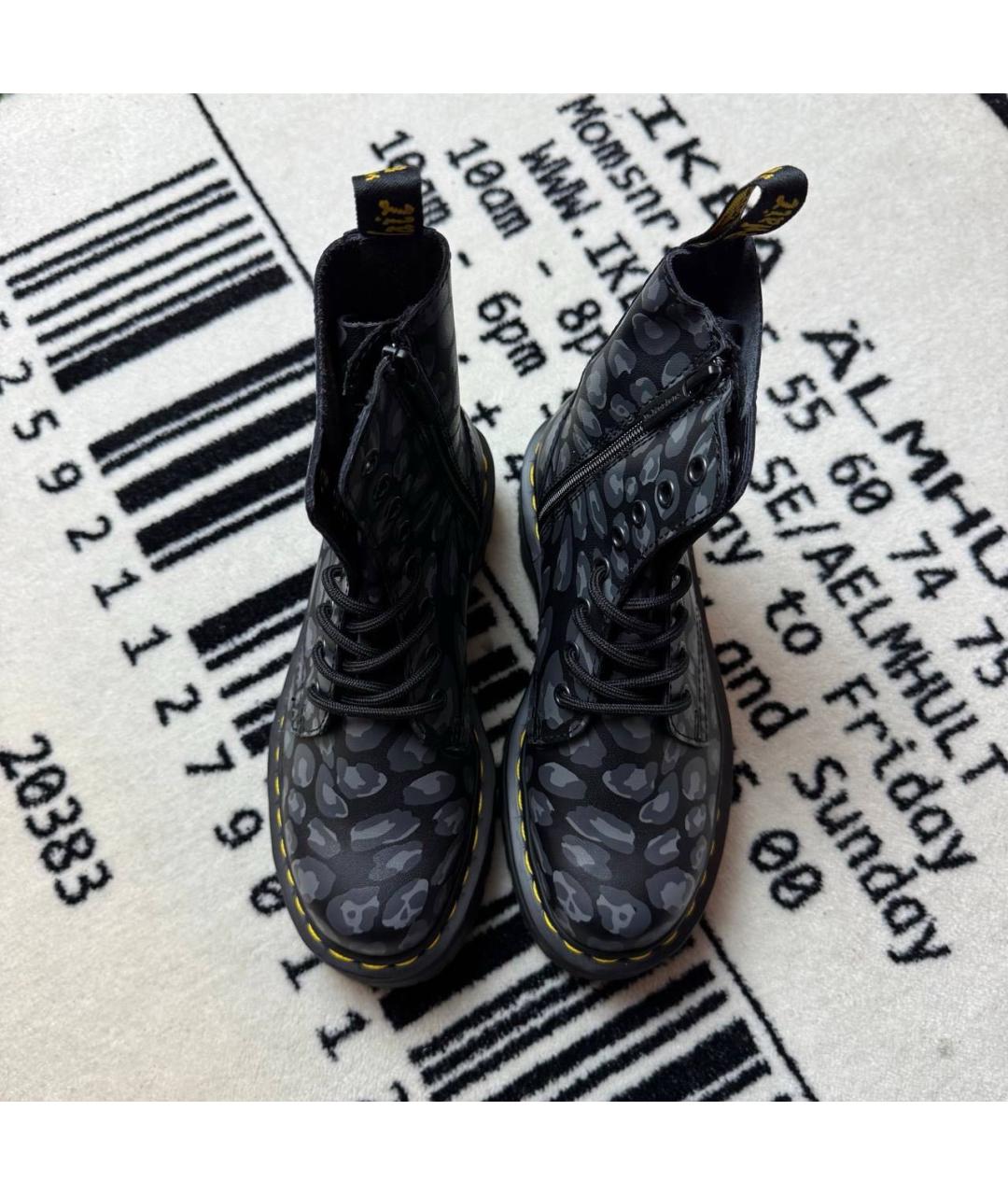 DR. MARTENS Ботинки, фото 2