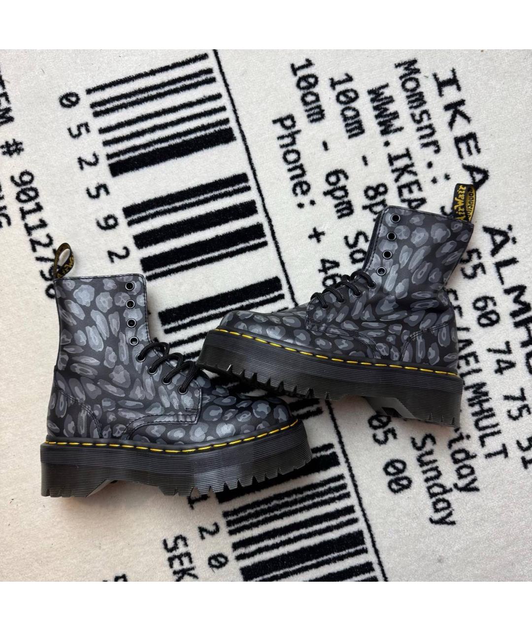 DR. MARTENS Ботинки, фото 6