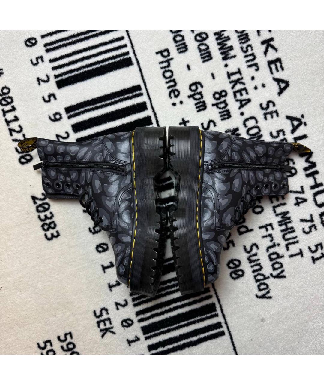 DR. MARTENS Ботинки, фото 3