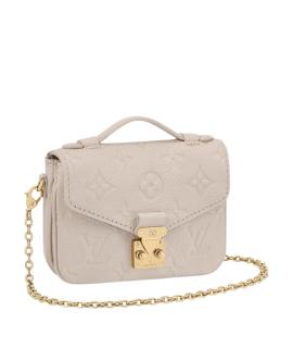 LOUIS VUITTON Сумка через плечо