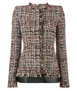 ALEXANDER MCQUEEN Жакет/пиджак