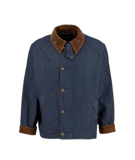 BARBOUR Куртка