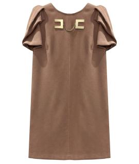 ELISABETTA FRANCHI Повседневное платье