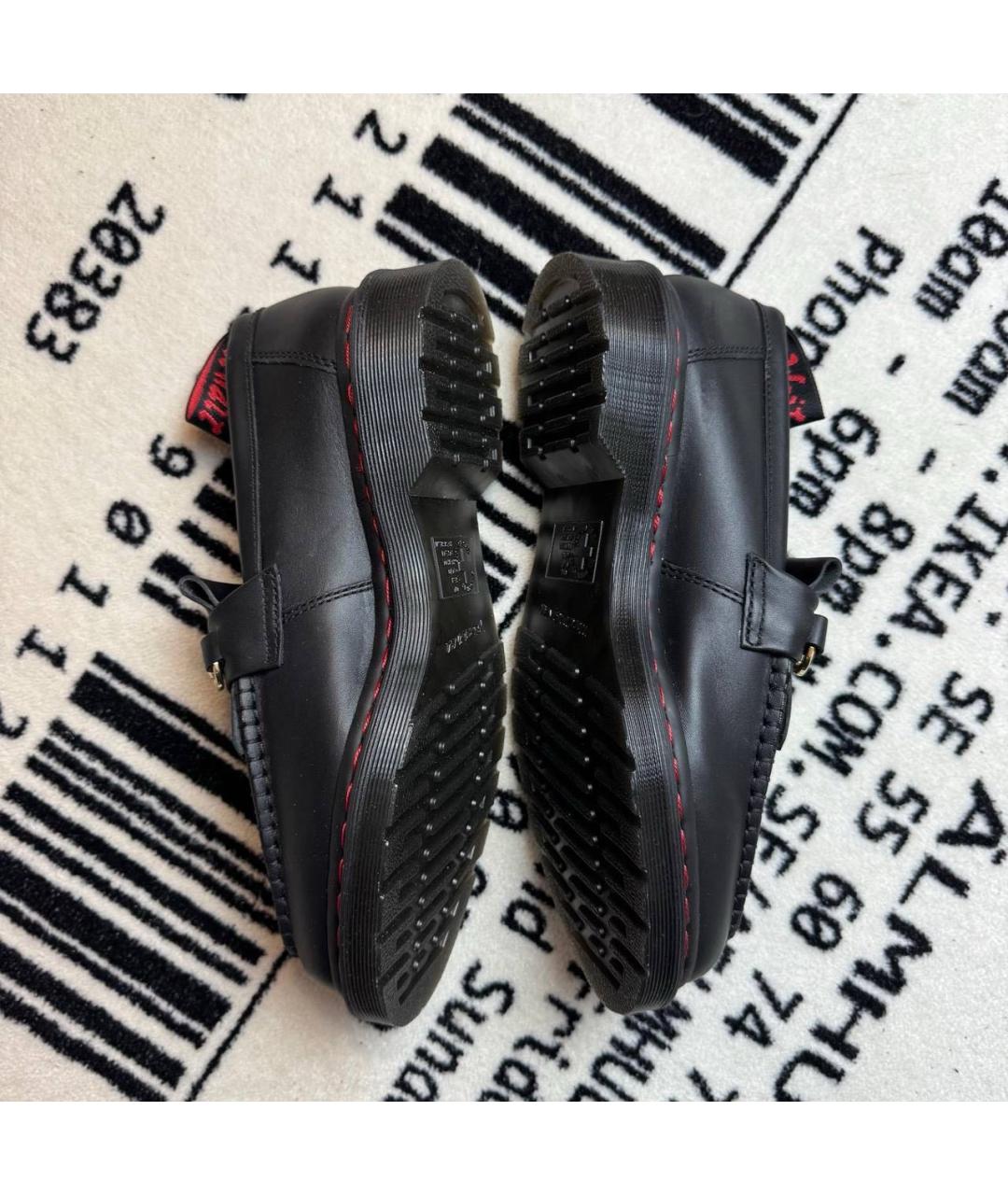 DR. MARTENS Лоферы, фото 3