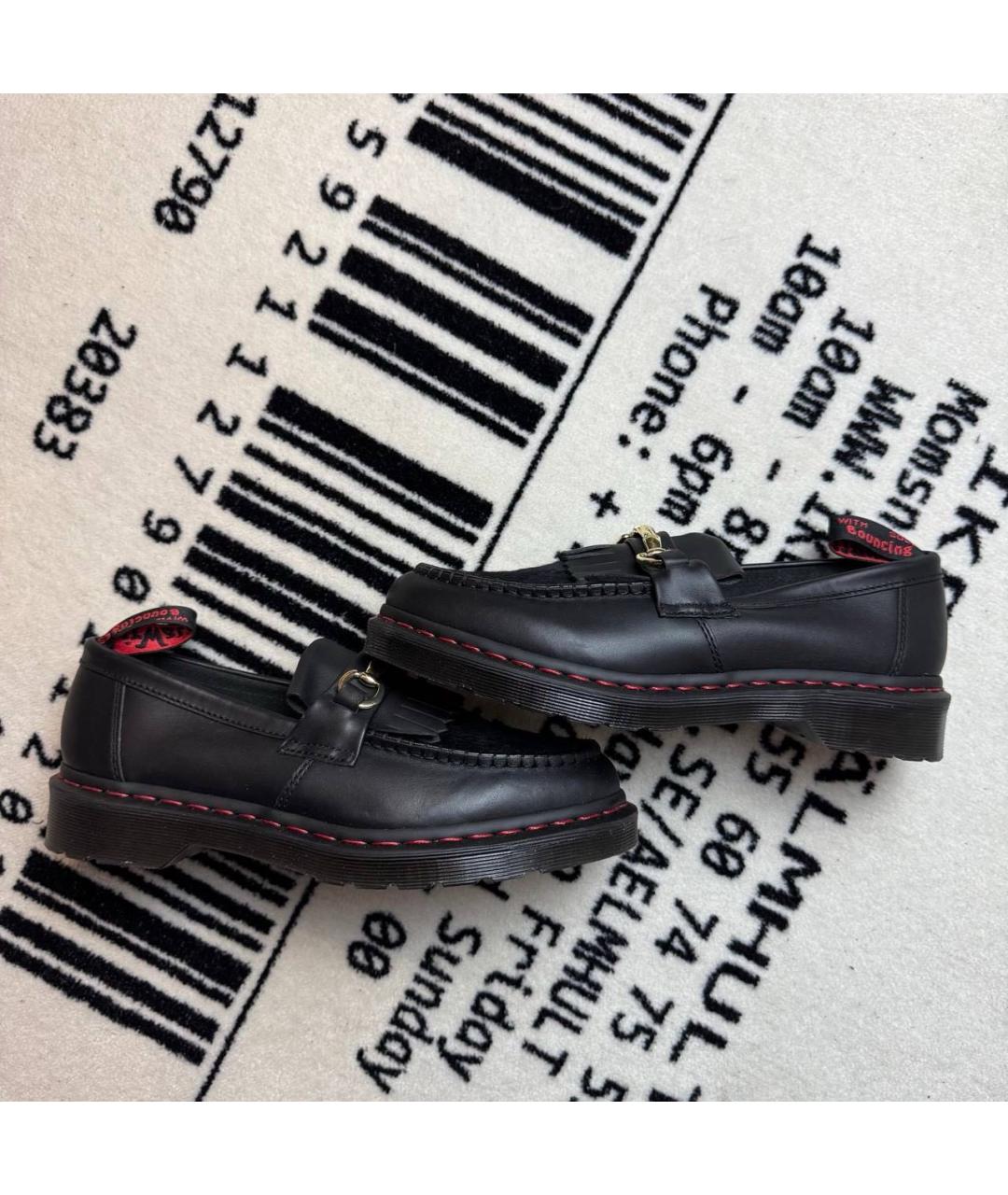 DR. MARTENS Лоферы, фото 6