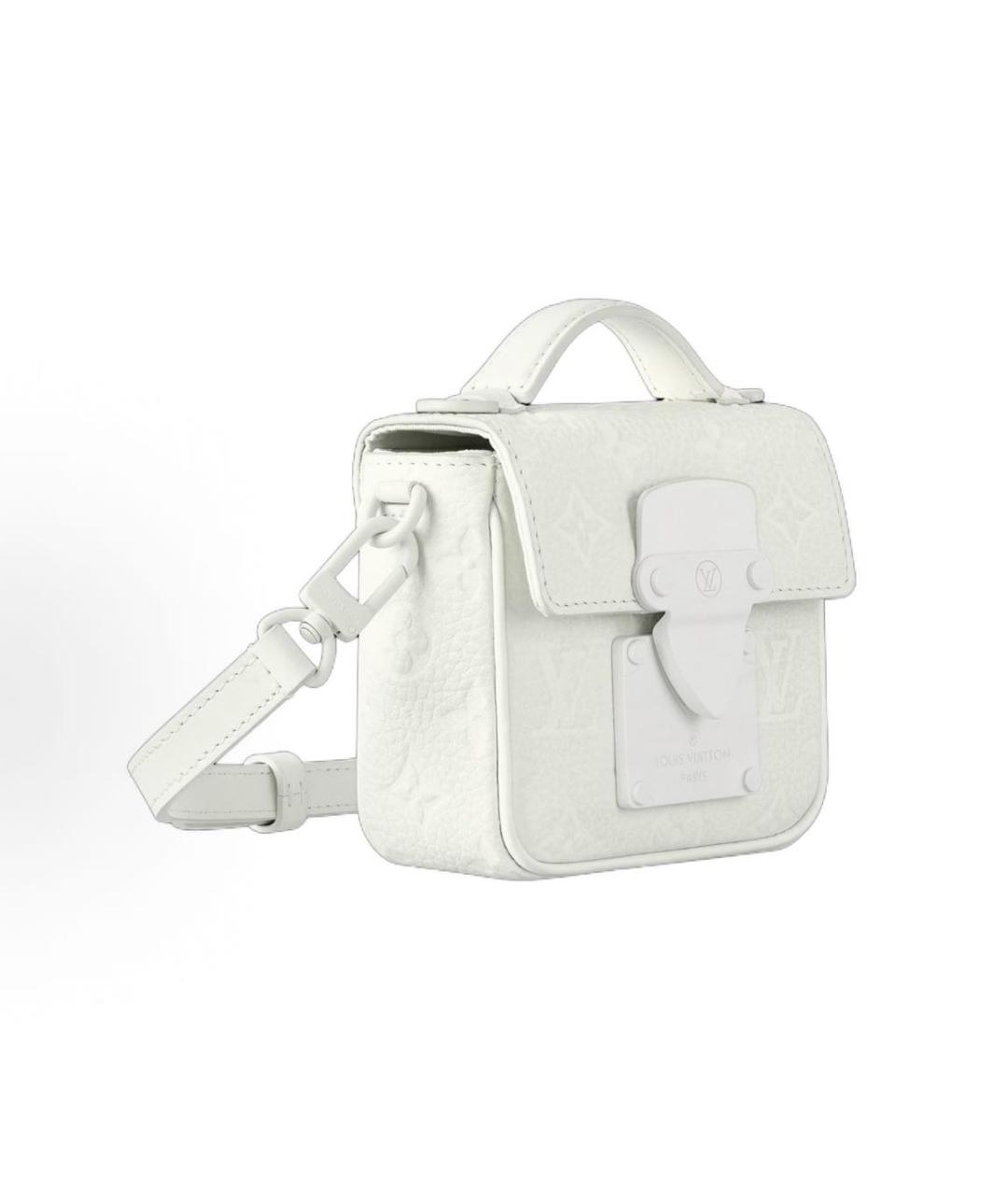 LOUIS VUITTON Сумка через плечо, фото 2