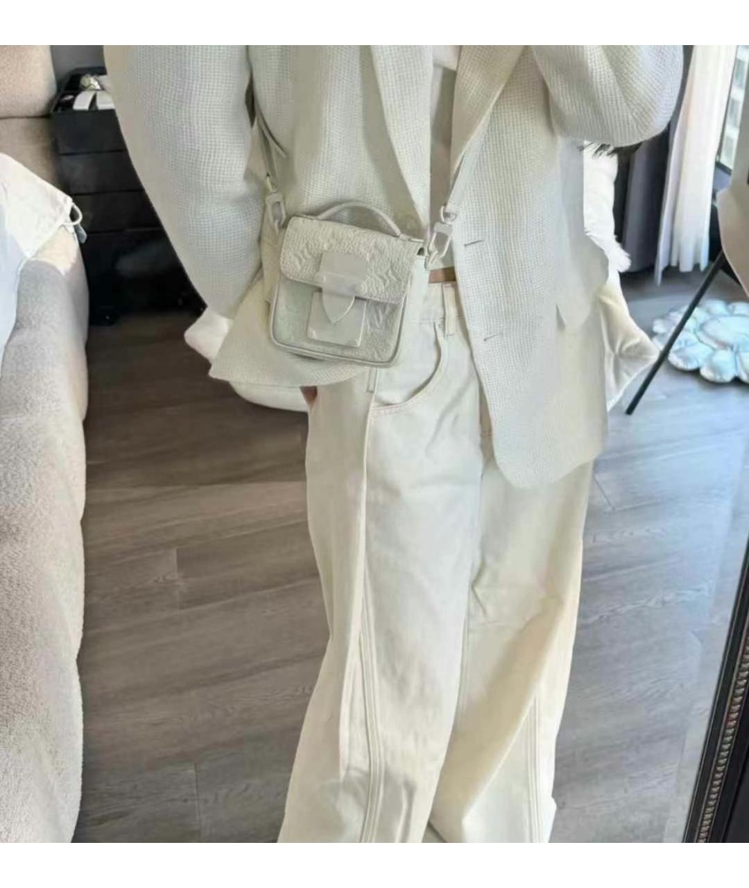 LOUIS VUITTON Сумка через плечо, фото 5