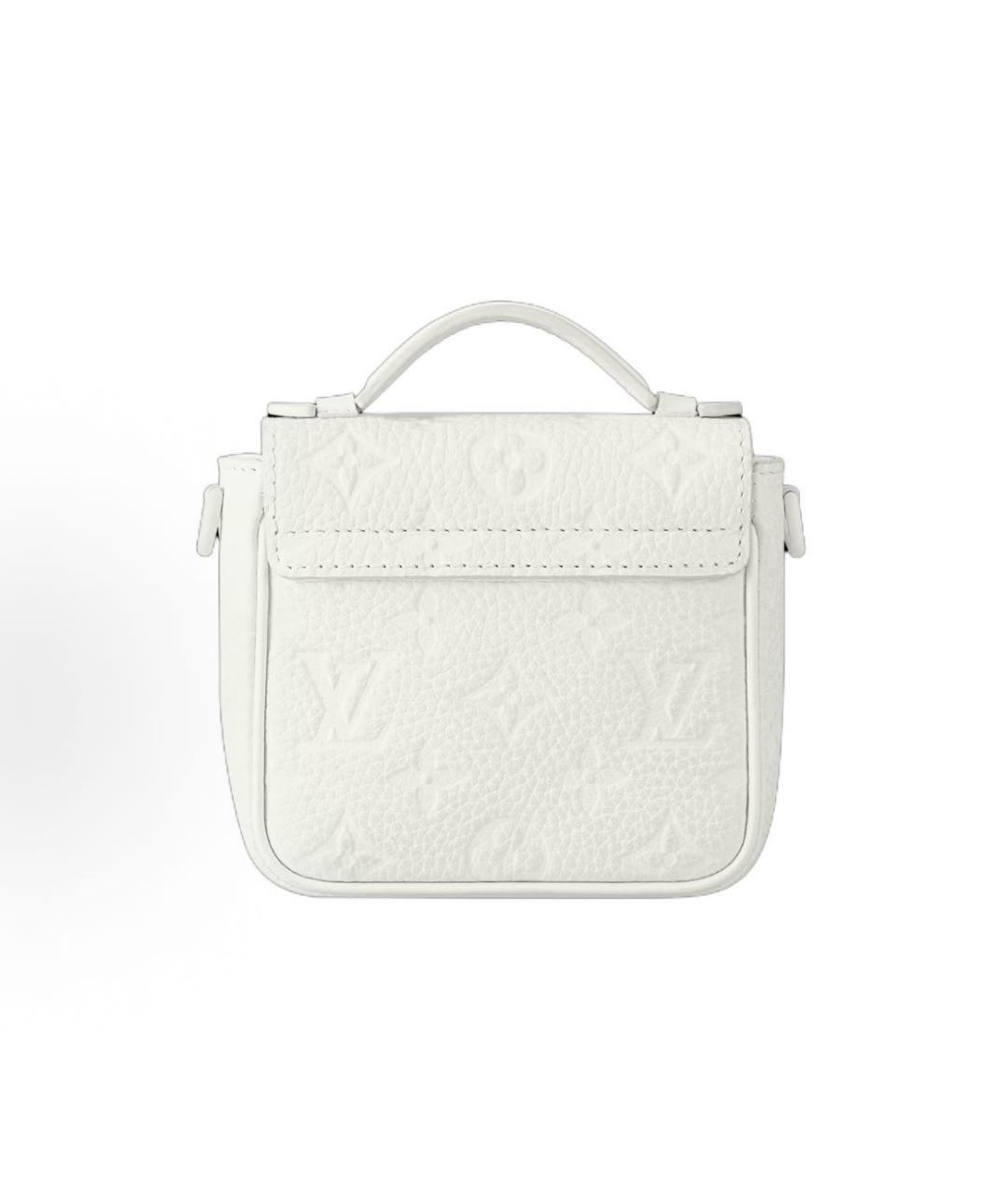 LOUIS VUITTON Сумка через плечо, фото 3