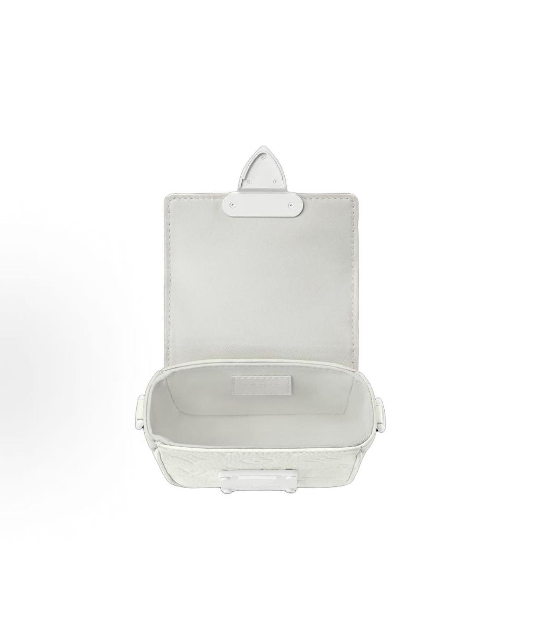 LOUIS VUITTON Сумка через плечо, фото 4