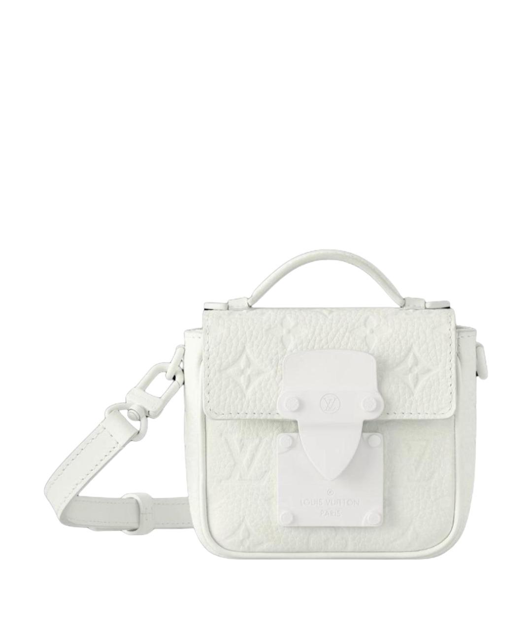 LOUIS VUITTON Сумка через плечо, фото 1