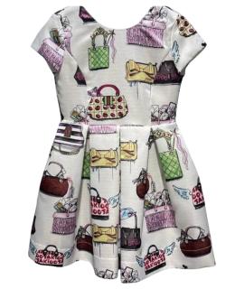 MONNALISA Платье/Сарафан