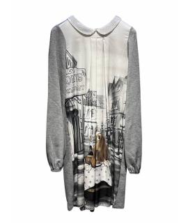 MONNALISA Платье/Сарафан