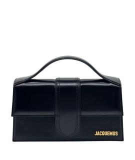 JACQUEMUS Сумка с короткими ручками