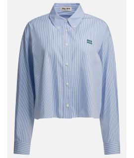 MIU MIU Рубашка