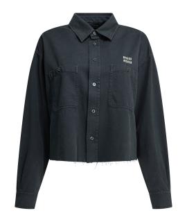 MIU MIU Рубашка