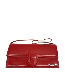 JACQUEMUS Сумка с короткими ручками