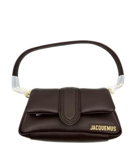 JACQUEMUS Сумка с короткими ручками