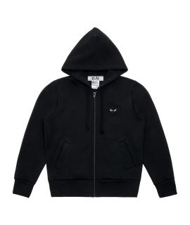 COMME DES GARÇONS PLAY Худи/толстовка