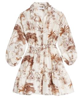 SANDRO Повседневное платье