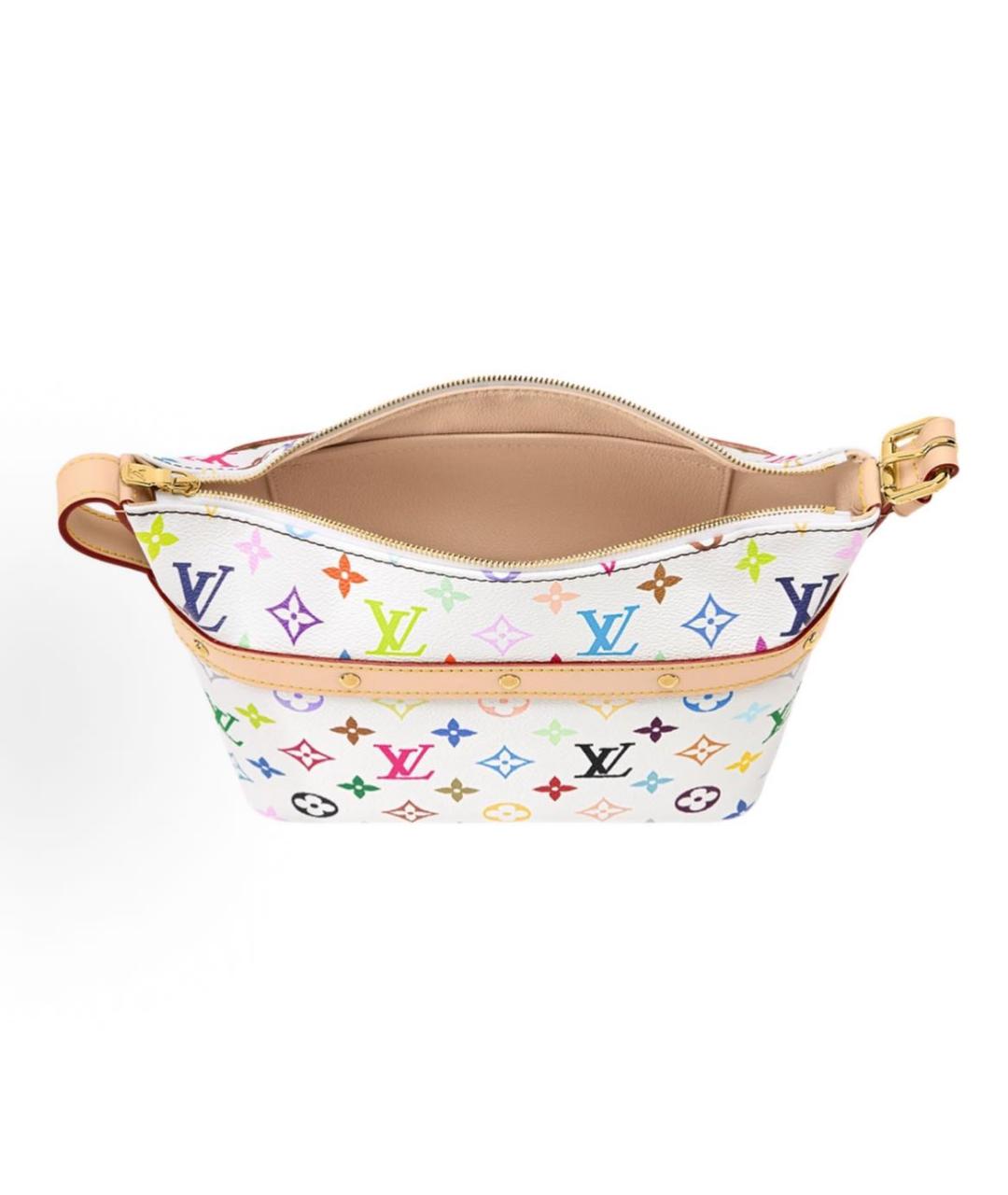 LOUIS VUITTON Мульти косметичка, фото 4