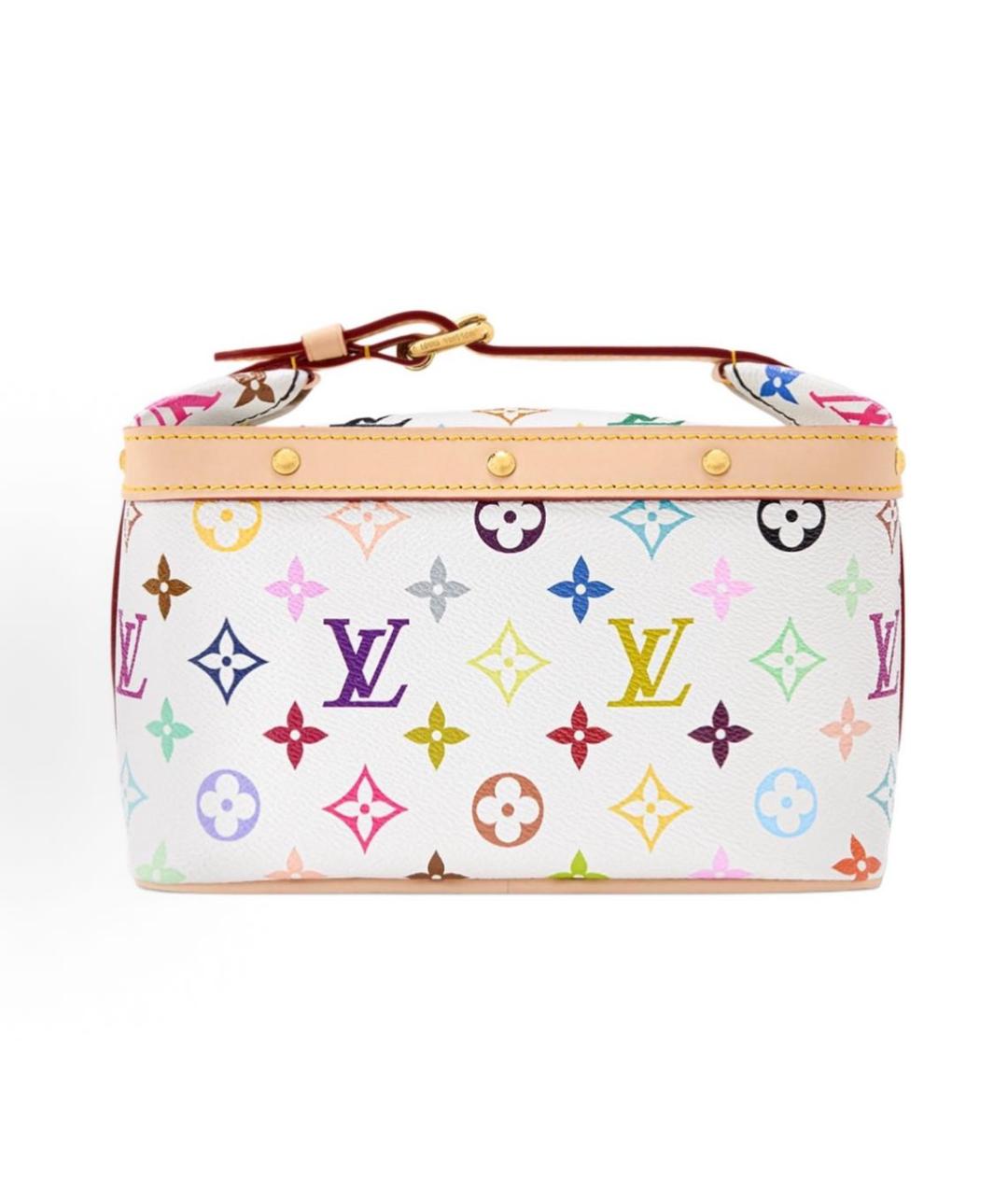 LOUIS VUITTON Мульти косметичка, фото 2