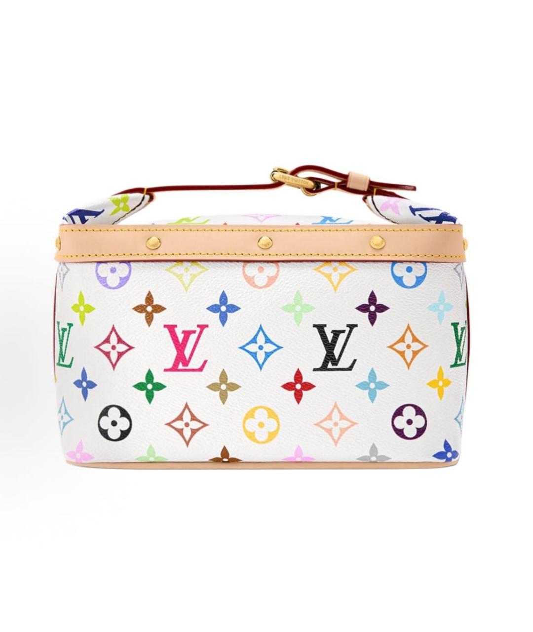 LOUIS VUITTON Мульти косметичка, фото 7