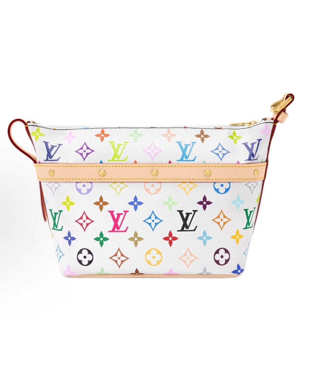 LOUIS VUITTON Мульти косметичка, фото 3