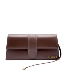 JACQUEMUS Сумка с короткими ручками