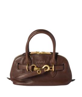 MIU MIU Сумка с короткими ручками