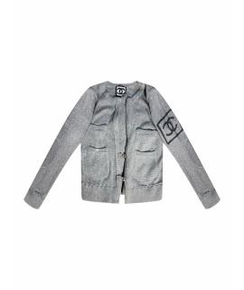 CHANEL Кардиган